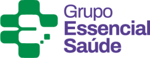 Grupo Essencial Saúde - logomarca