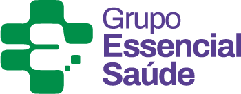 Grupo Essencial Saúde - logomarca